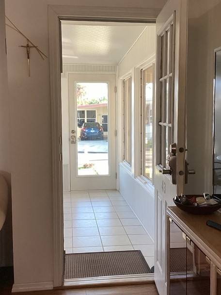 1919 Buccaneer Dr. a Sarasota, FL Mobile or Manufactured Home for Sale